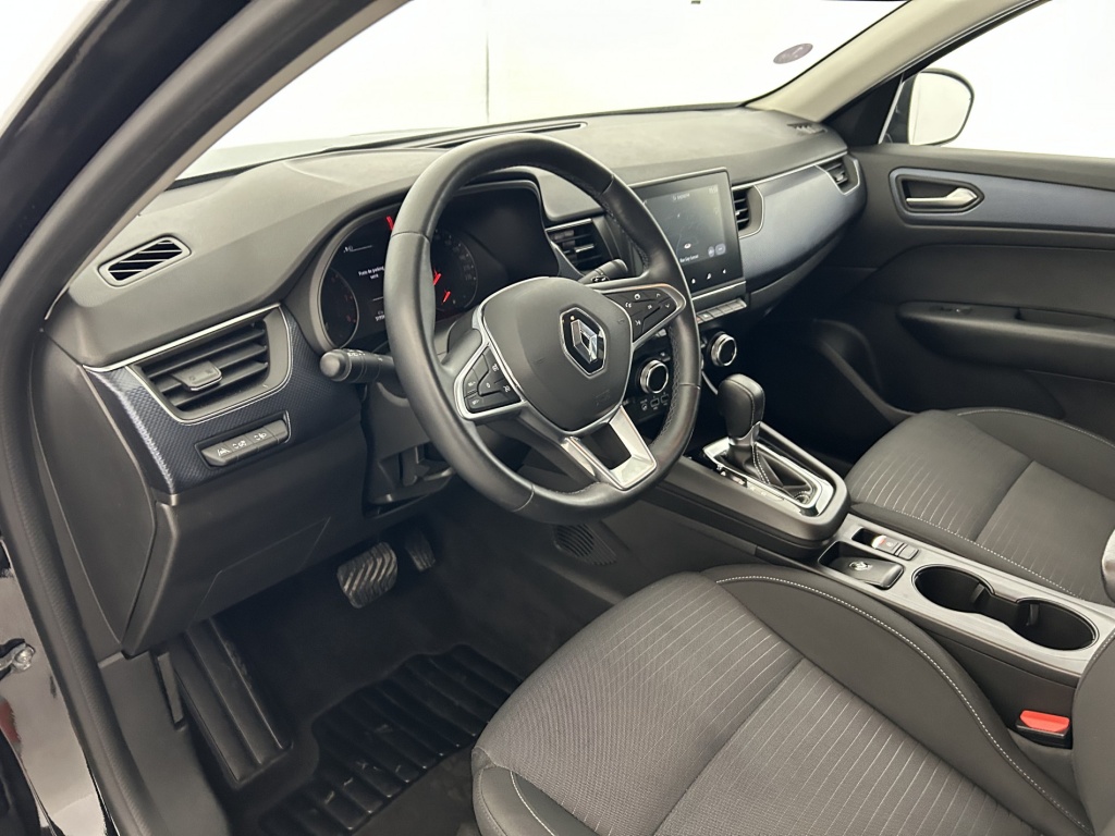 RENAULT Arkana Evolution mild hybrid 140 EDC FAP 22 - ref: 6-2971x242043 - Photo 14