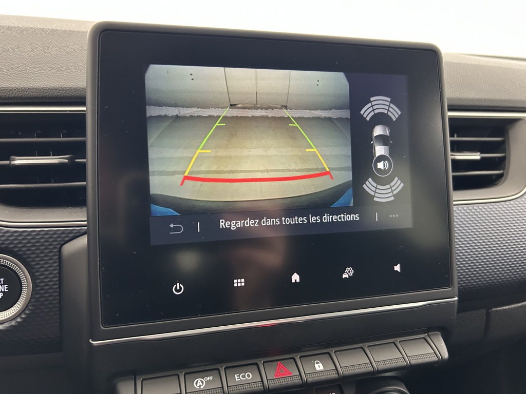 RENAULT Arkana Evolution mild hybrid 140 EDC FAP 22 - ref: 6-2971x242043 - Photo 18