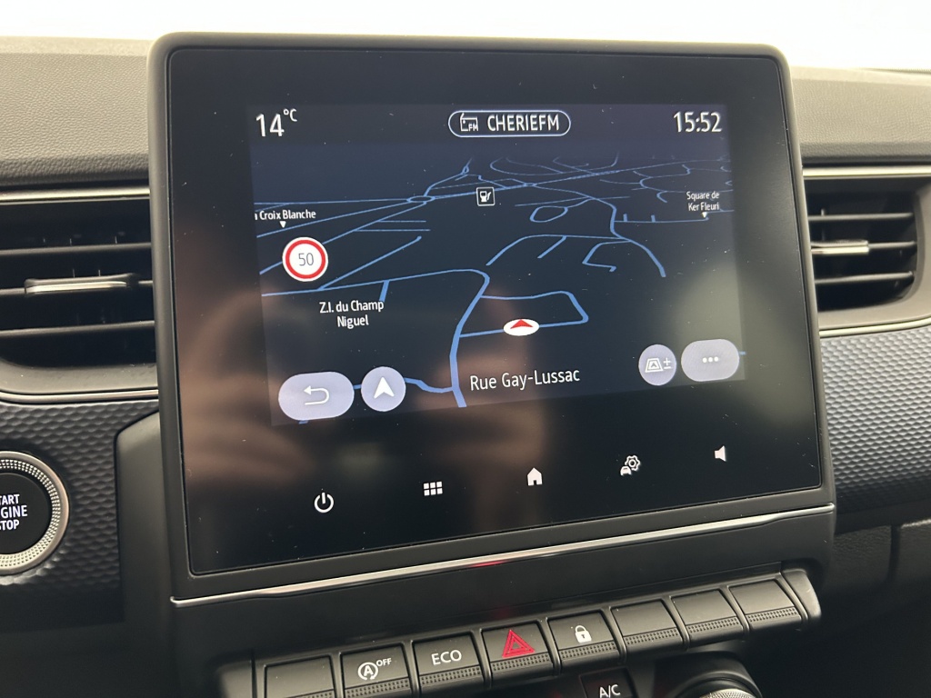 RENAULT Arkana Evolution mild hybrid 140 EDC FAP 22 - ref: 6-2971x242043 - Photo 19