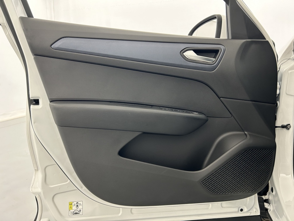 RENAULT Arkana Equilibre E-Tech hybride 145 22 - ref: 6-2971x242143 - Photo 12