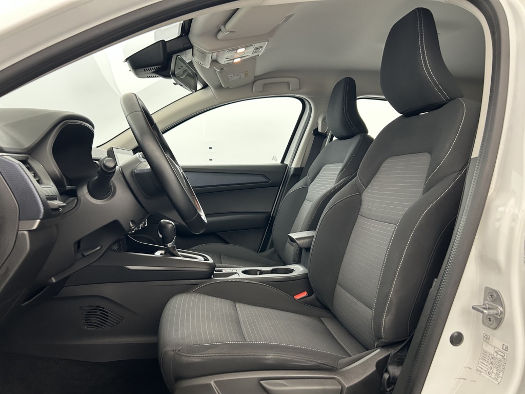 RENAULT Arkana Equilibre E-Tech hybride 145 22 - ref: 6-2971x242143 - Photo 13