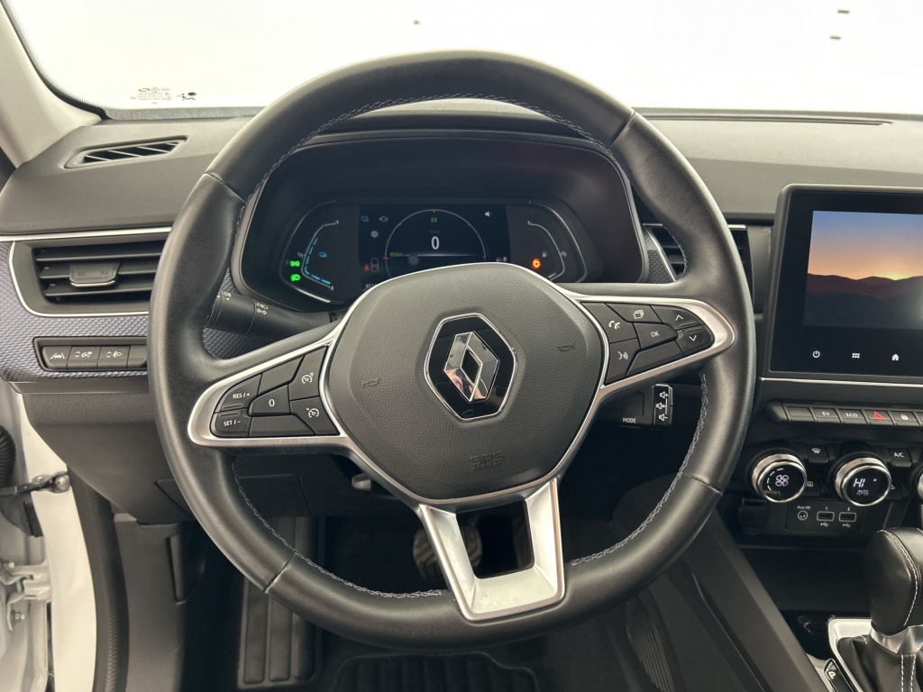 RENAULT Arkana Equilibre E-Tech hybride 145 22 - ref: 6-2971x242143 - Photo 15