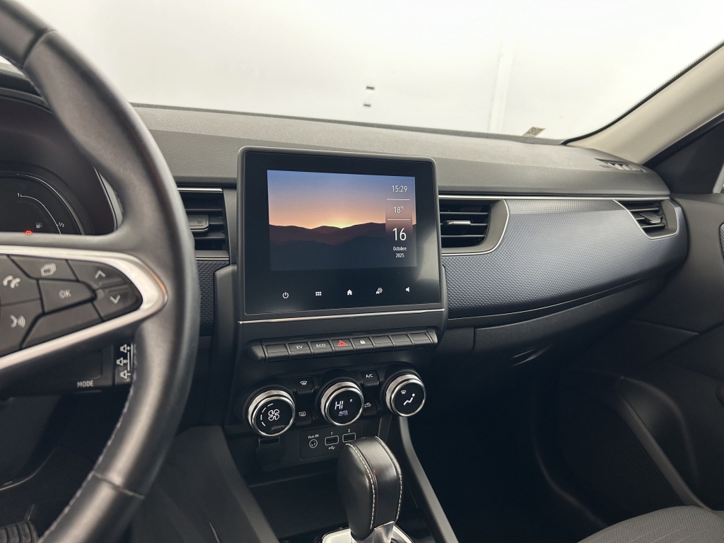 RENAULT Arkana Equilibre E-Tech hybride 145 22 - ref: 6-2971x242143 - Photo 18