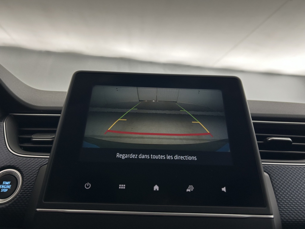 RENAULT Arkana Equilibre E-Tech hybride 145 22 - ref: 6-2971x242143 - Photo 19