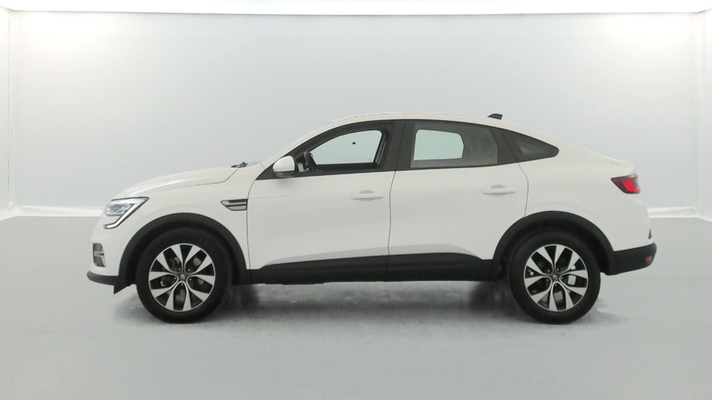 RENAULT Arkana Equilibre E-Tech hybride 145 22 - ref: 6-2971x242143 - Photo 2