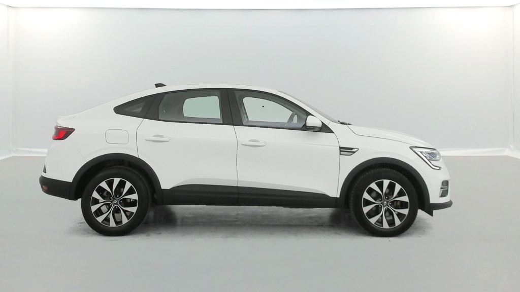 RENAULT Arkana Equilibre E-Tech hybride 145 22 - ref: 6-2971x242143 - Photo 6