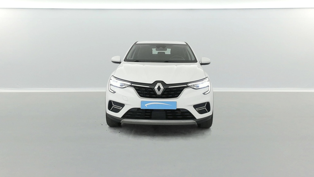 RENAULT Arkana Equilibre E-Tech hybride 145 22 - ref: 6-2971x242143 - Photo 8