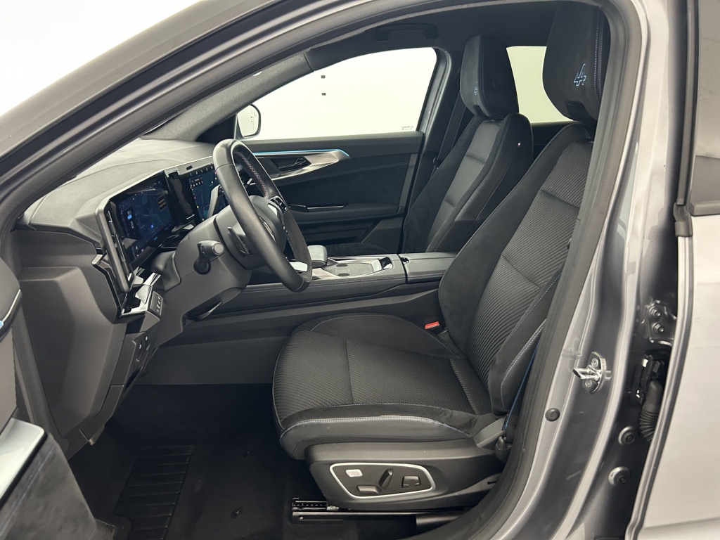 RENAULT Austral Iconic esprit Alpine E-Tech hybrid 200 - ref: 6-2971x242144 - Photo 13