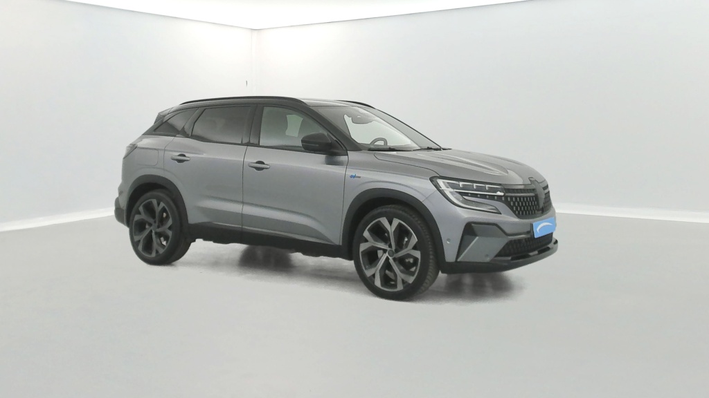 RENAULT Austral Iconic esprit Alpine E-Tech hybrid 200 - ref: 6-2971x242144 - Photo 7