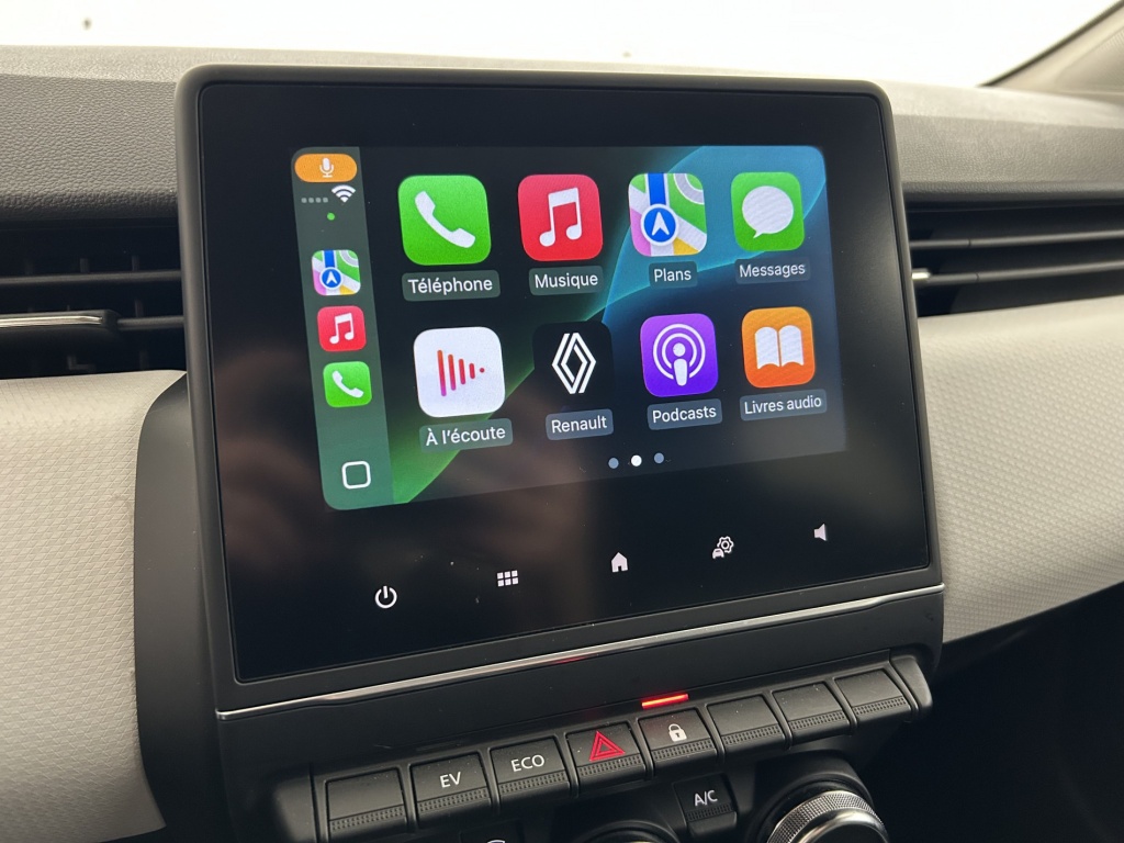 RENAULT Clio Evolution E-Tech full hybrid 145 - ref: 6-2971x242220 - Photo 16