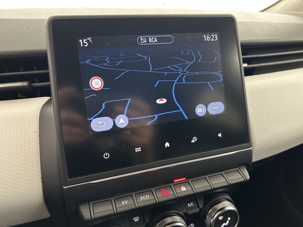 RENAULT Clio Evolution E-Tech full hybrid 145 - ref: 6-2971x242220 - Photo 20