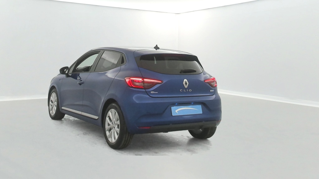 RENAULT Clio Evolution E-Tech full hybrid 145 - ref: 6-2971x242220 - Photo 3