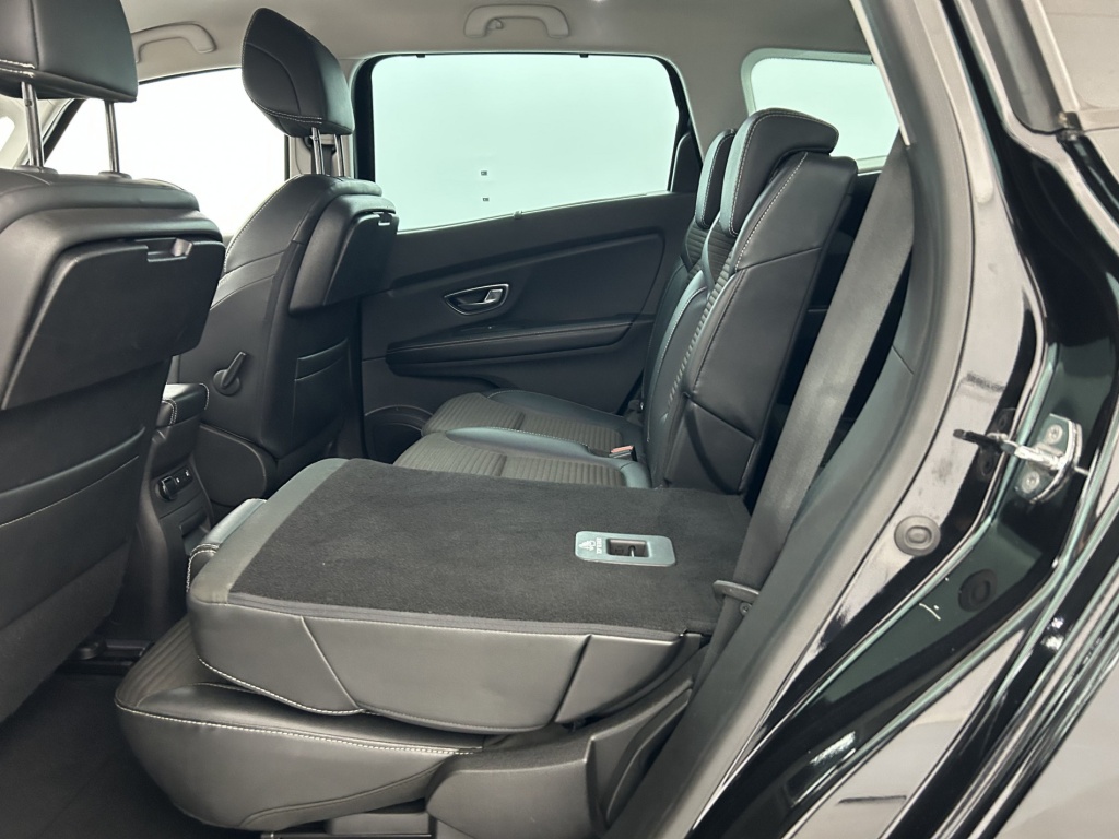 RENAULT Grand Scenic Intens dCi 130 Energy - ref: 6-2971x242303 - Photo 10