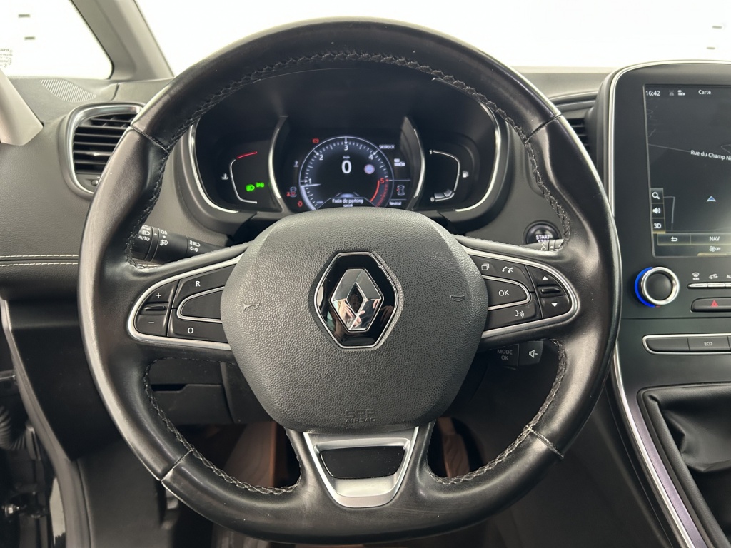 RENAULT Grand Scenic Intens dCi 130 Energy - ref: 6-2971x242303 - Photo 14