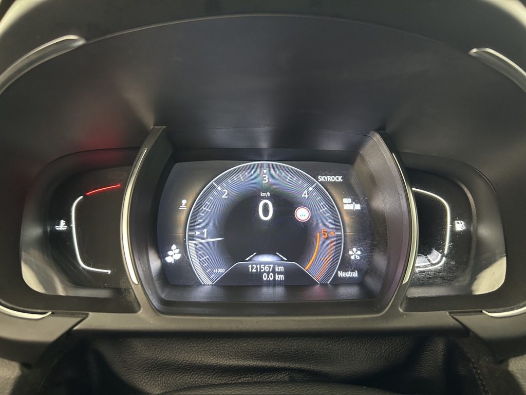 RENAULT Grand Scenic Intens dCi 130 Energy - ref: 6-2971x242303 - Photo 16