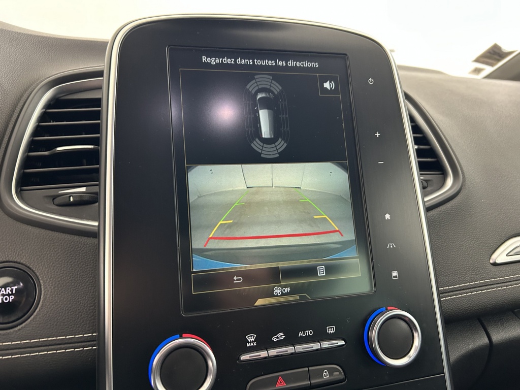 RENAULT Grand Scenic Intens dCi 130 Energy - ref: 6-2971x242303 - Photo 18