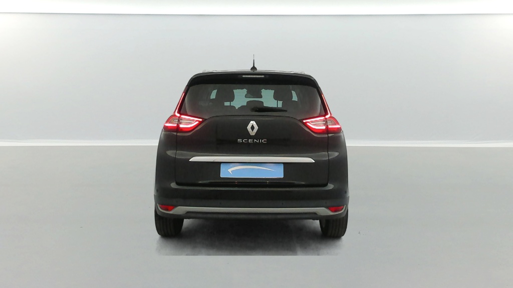 RENAULT Grand Scenic Intens dCi 130 Energy - ref: 6-2971x242303 - Photo 4
