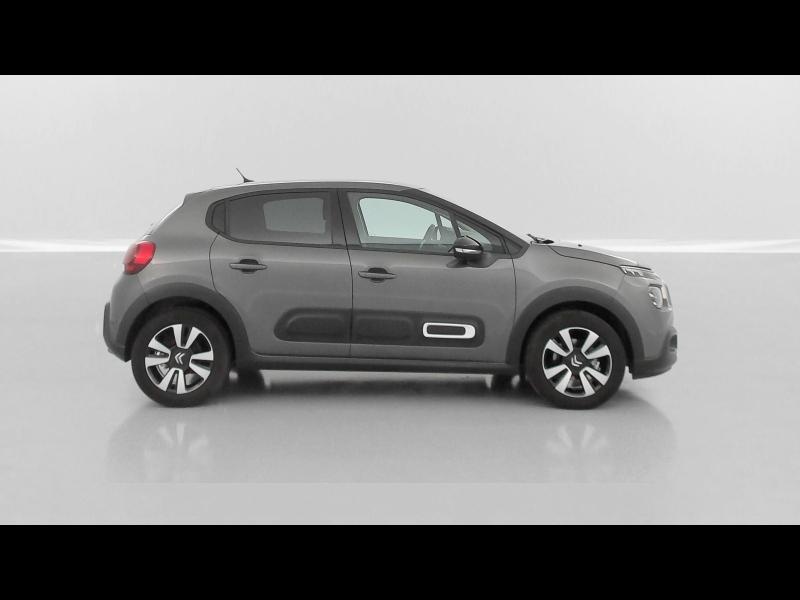 CITROEN C3 MAX 1.2 e-THP - ref: 6-2971x242331 - Photo 7