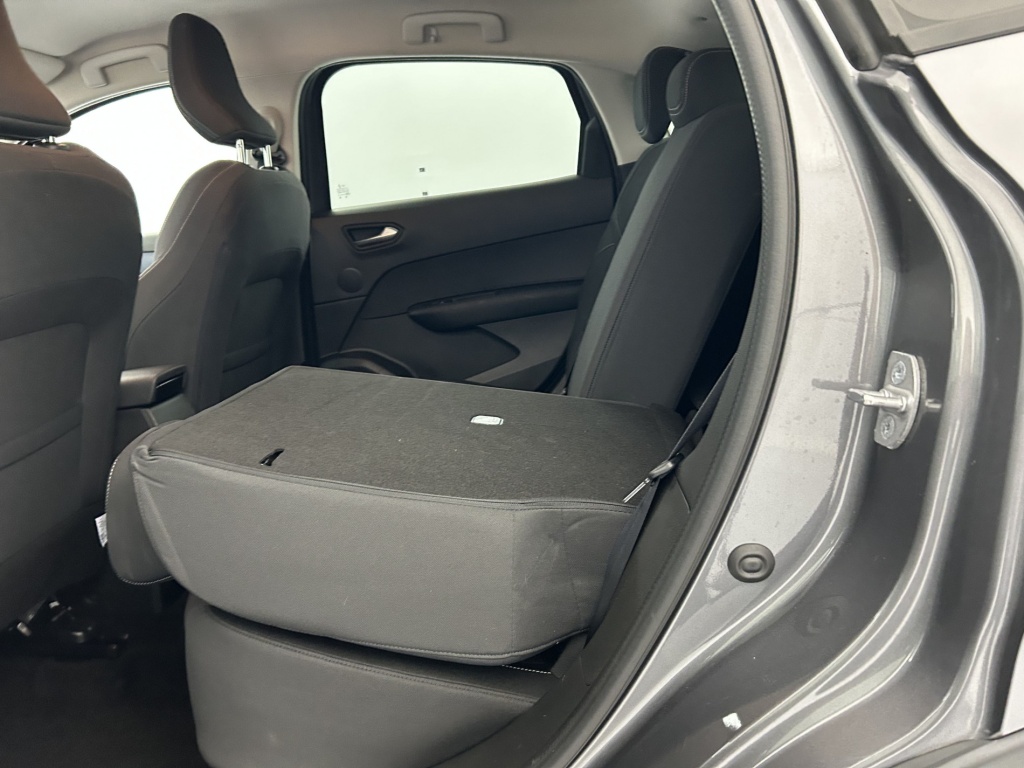 RENAULT Arkana Evolution E-Tech hybride 145 22 - ref: 6-2971x242338 - Photo 11