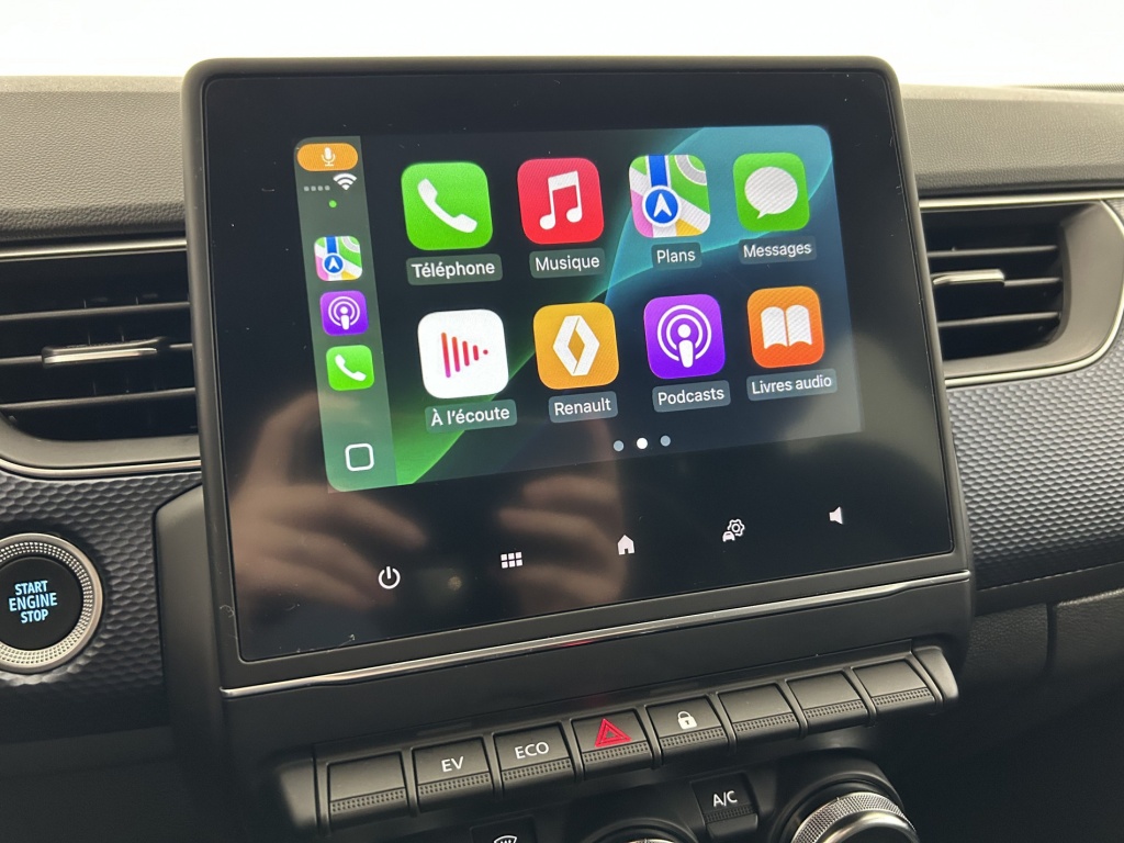 RENAULT Arkana Evolution E-Tech hybride 145 22 - ref: 6-2971x242338 - Photo 16