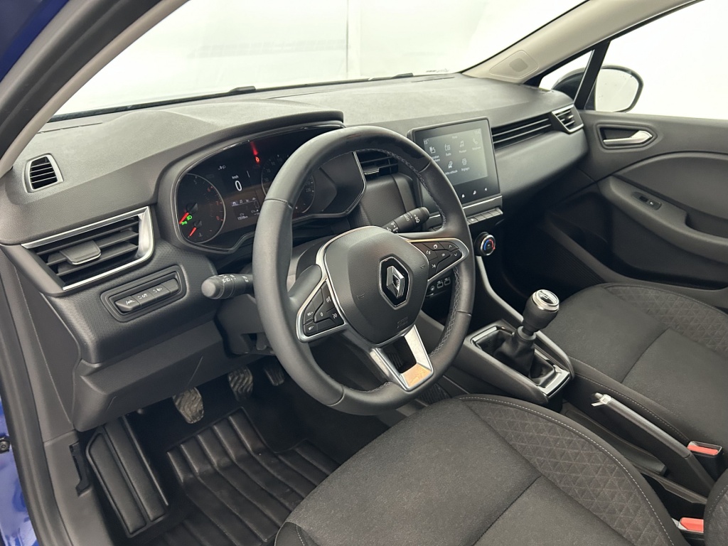 RENAULT Clio Equilibre TCe 90 - ref: 6-2971x242345 - Photo 14