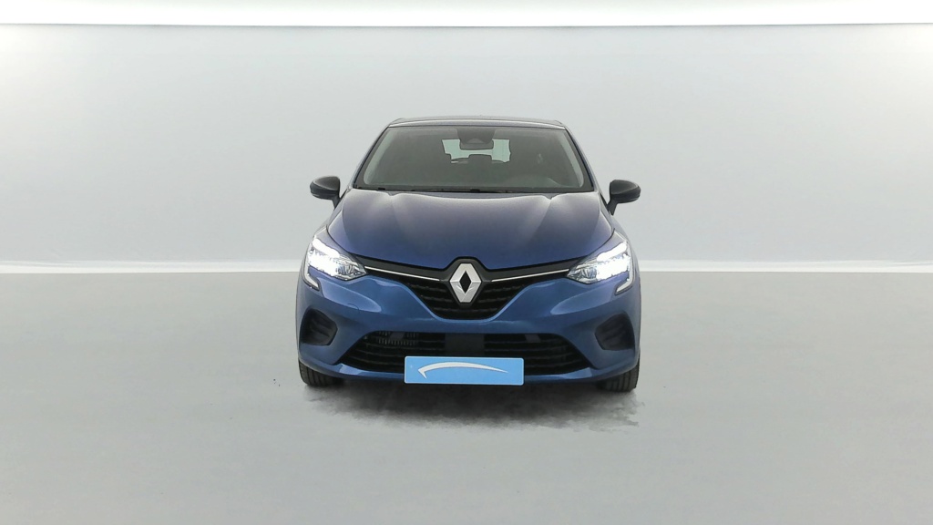 RENAULT Clio Equilibre TCe 90 - ref: 6-2971x242345 - Photo 8