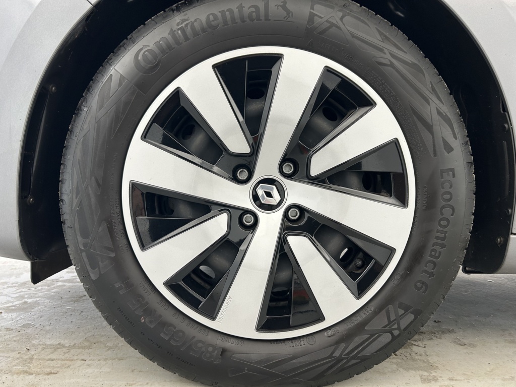 RENAULT Clio Equilibre TCe 90 - ref: 6-2971x242346 - Photo 20