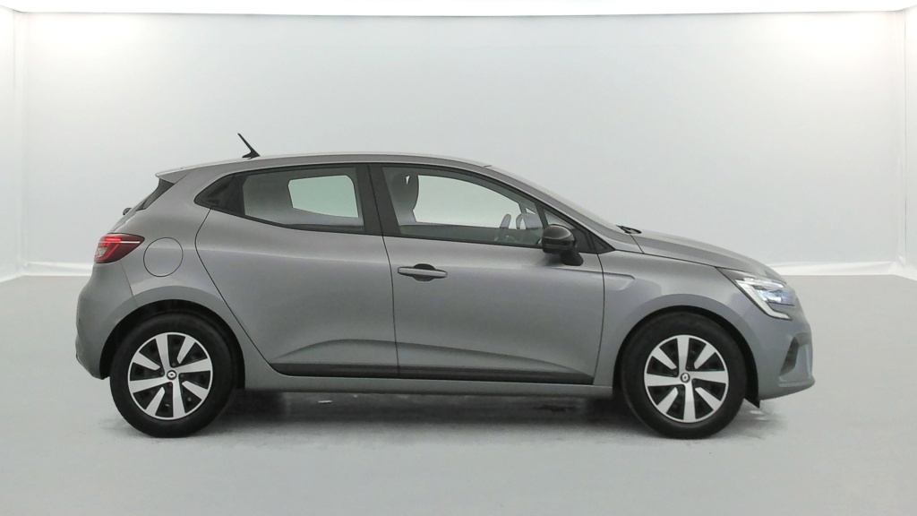 RENAULT Clio Equilibre TCe 90 - ref: 6-2971x242346 - Photo 6