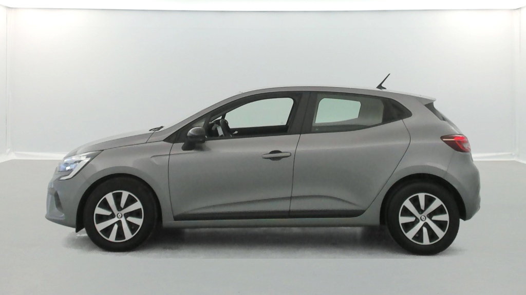 RENAULT Clio Equilibre TCe 90 - ref: 6-2971x242380 - Photo 2