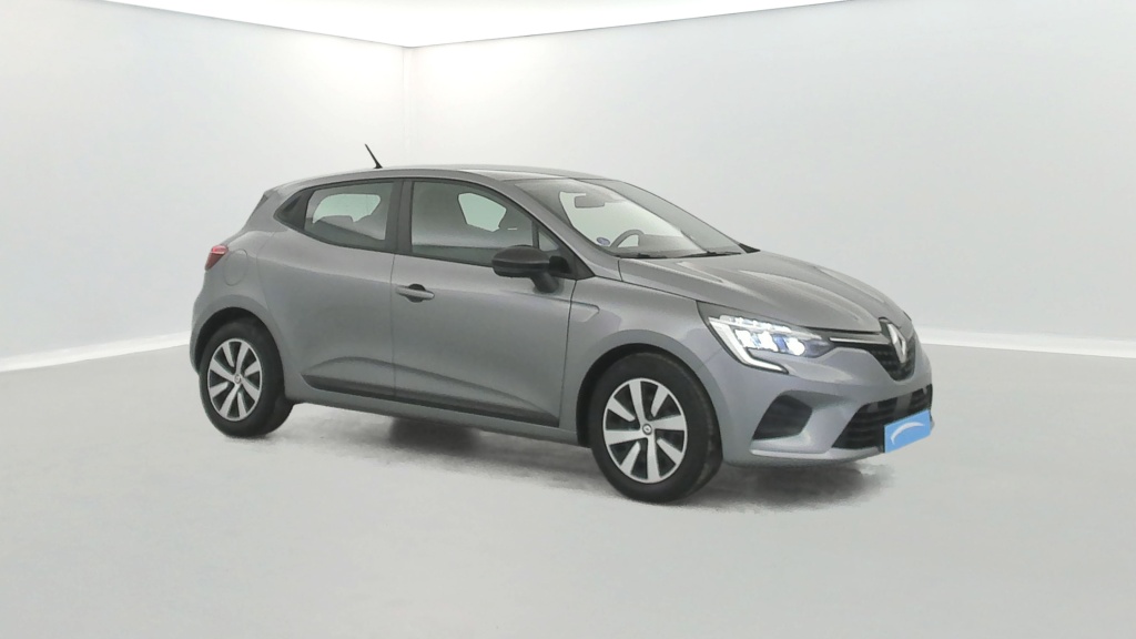 RENAULT Clio Equilibre TCe 90 - ref: 6-2971x242380 - Photo 7