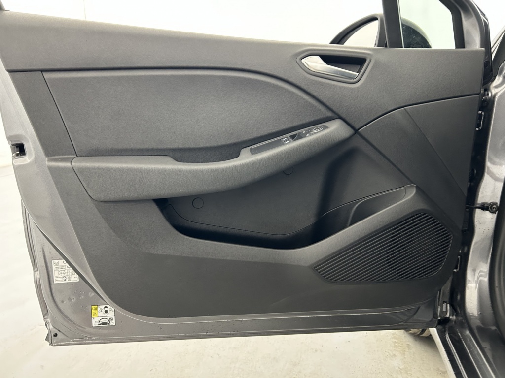 RENAULT Clio Equilibre TCe 90 - ref: 6-2971x242381 - Photo 12