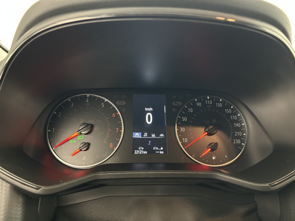 RENAULT Clio Equilibre TCe 90 - ref: 6-2971x242381 - Photo 17