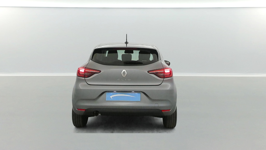 RENAULT Clio Equilibre TCe 90 - ref: 6-2971x242381 - Photo 4