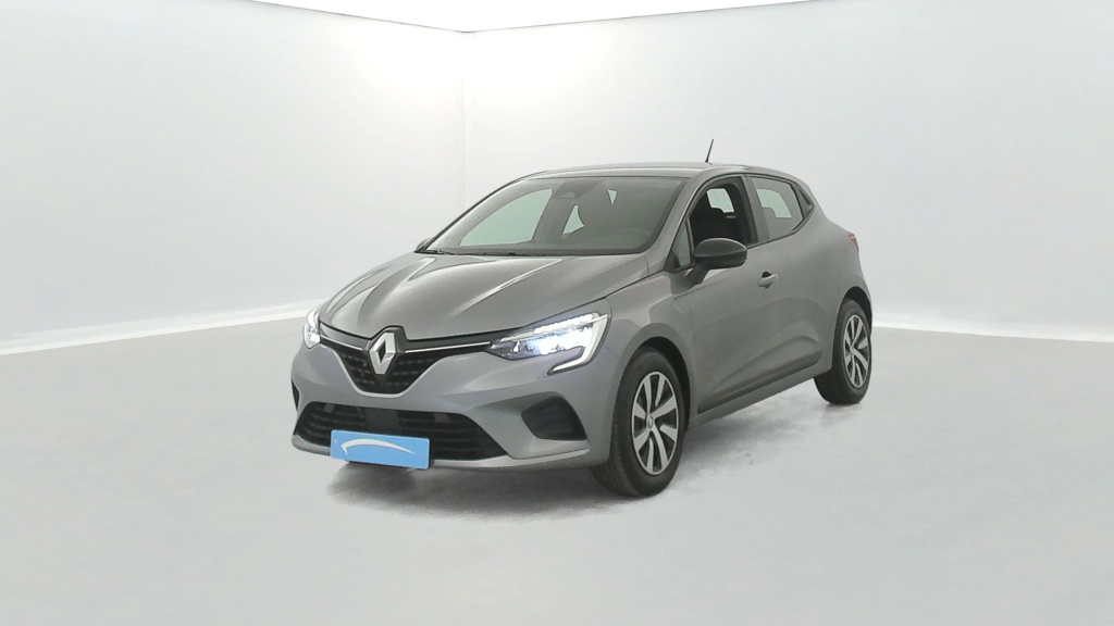 RENAULT Clio Equilibre TCe 90 - ref: 6-2971x242382 - Photo 1