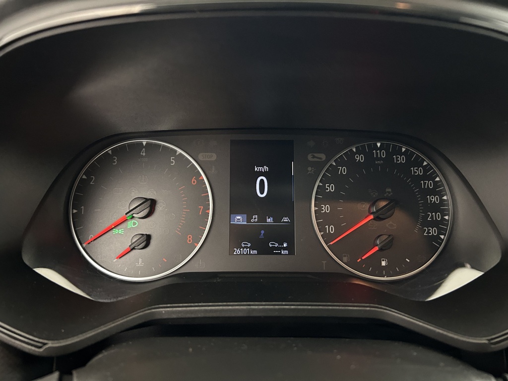 RENAULT Clio Equilibre TCe 90 - ref: 6-2971x242382 - Photo 17