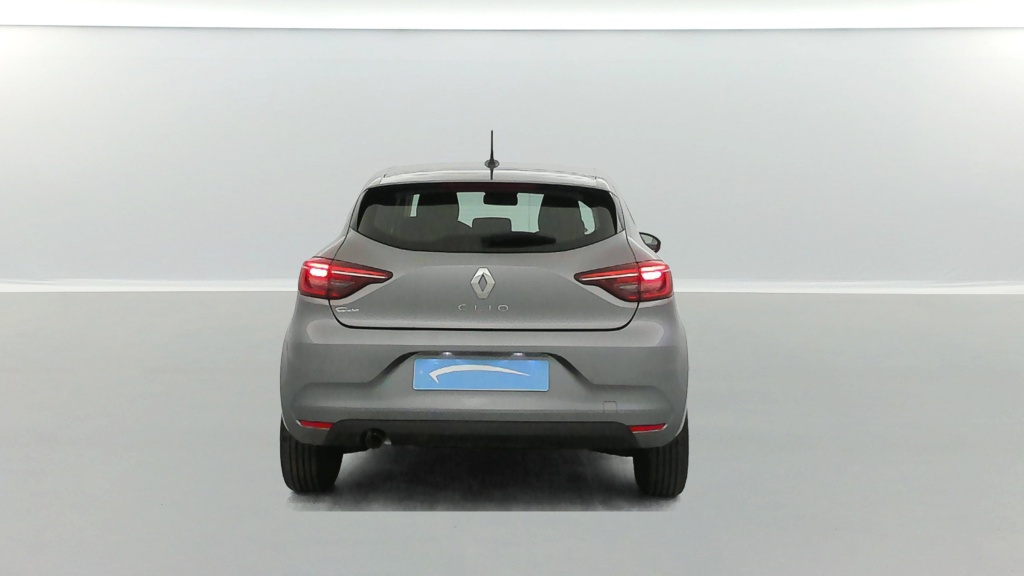 RENAULT Clio Equilibre TCe 90 - ref: 6-2971x242382 - Photo 4