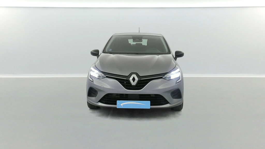 RENAULT Clio Equilibre TCe 90 - ref: 6-2971x242382 - Photo 8