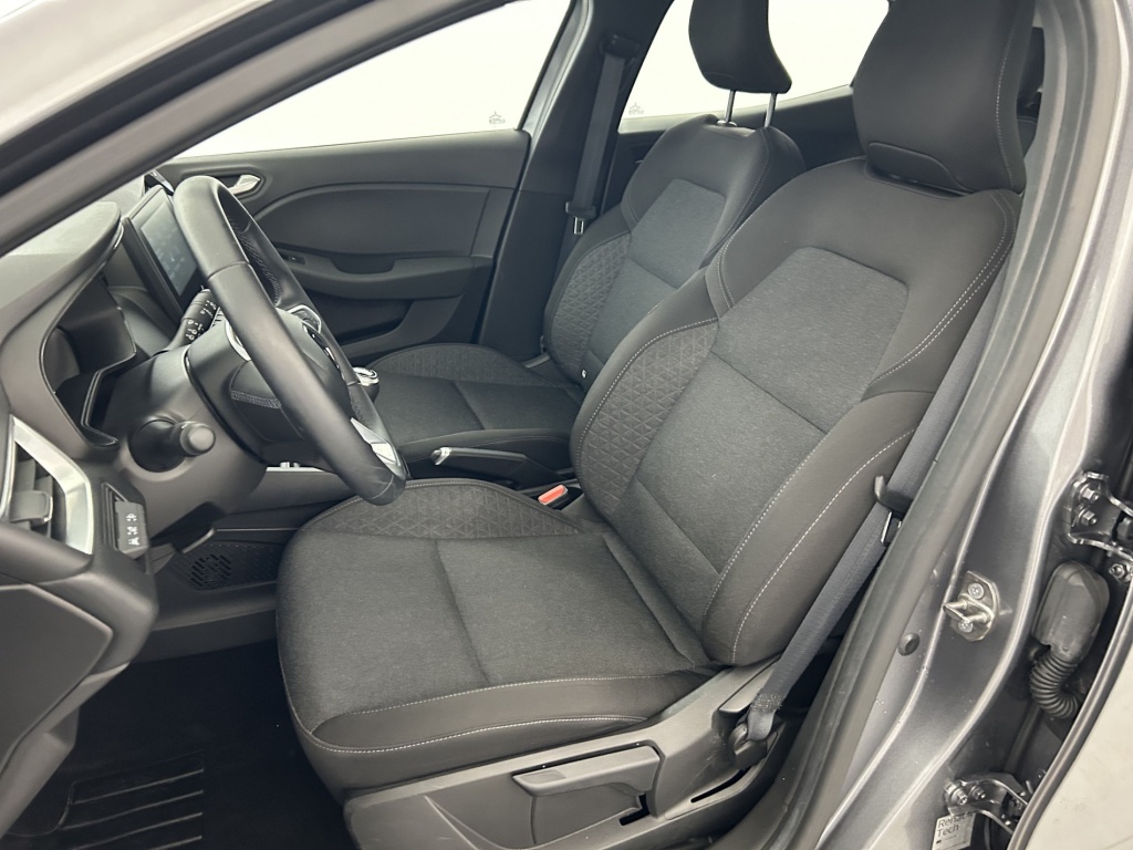 RENAULT Clio Equilibre TCe 90 - ref: 6-2971x242383 - Photo 13