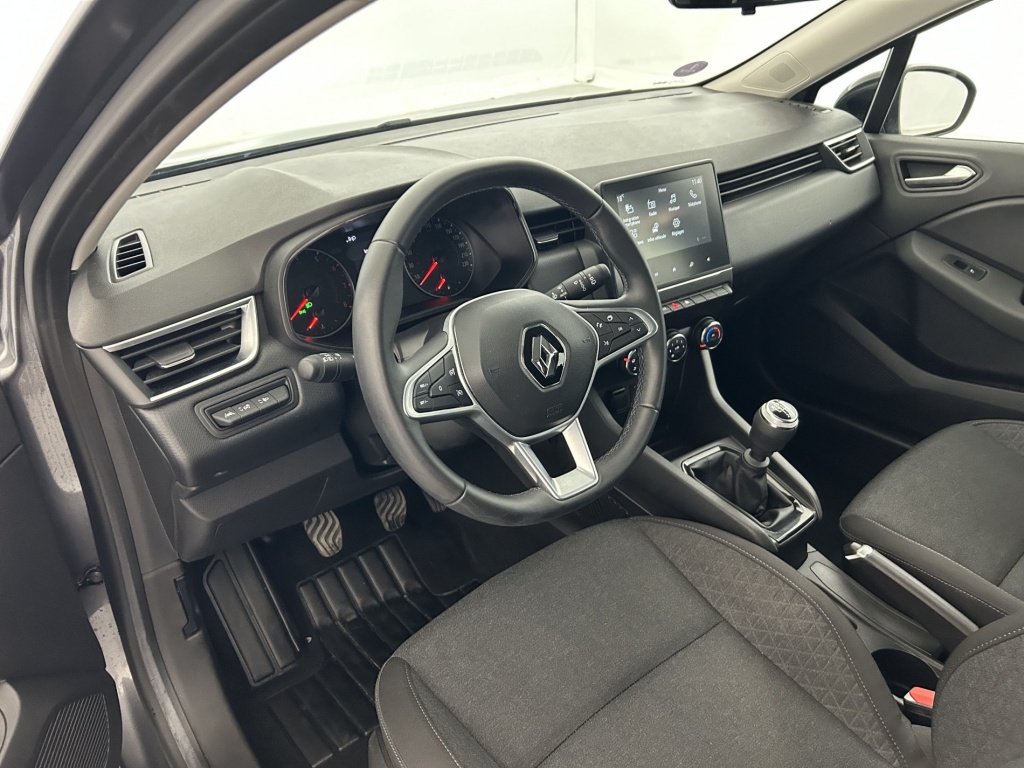 RENAULT Clio Equilibre TCe 90 - ref: 6-2971x242383 - Photo 14