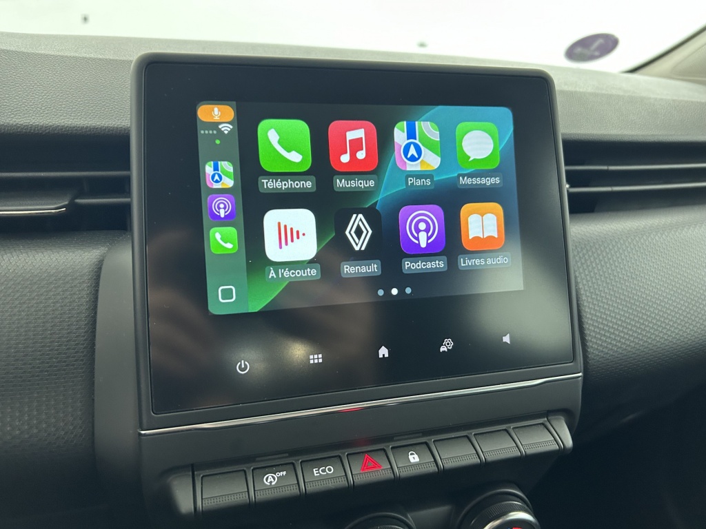 RENAULT Clio Equilibre TCe 90 - ref: 6-2971x242383 - Photo 16