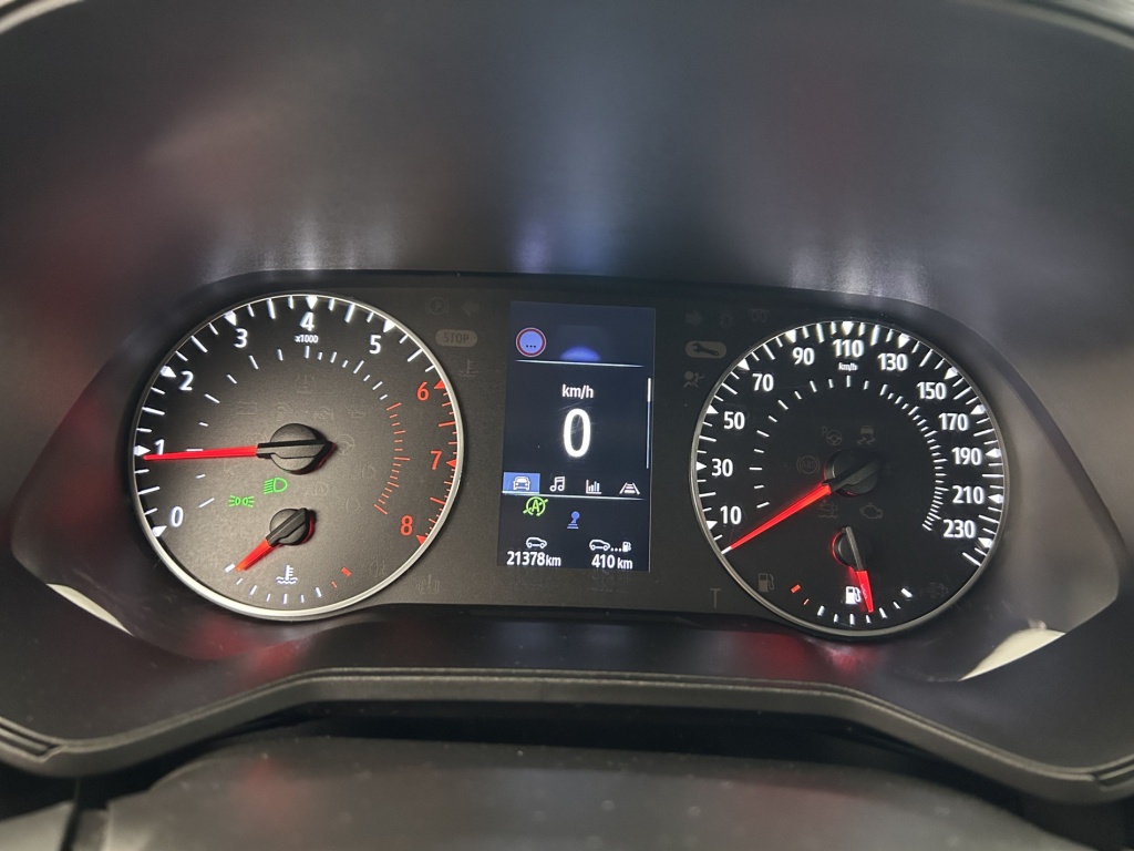 RENAULT Clio Equilibre TCe 90 - ref: 6-2971x242383 - Photo 17