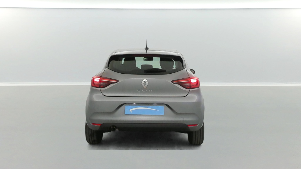 RENAULT Clio Equilibre TCe 90 - ref: 6-2971x242383 - Photo 4