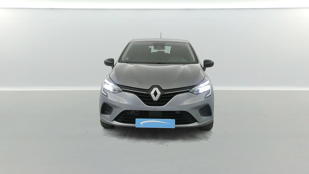 RENAULT Clio Equilibre TCe 90 - ref: 6-2971x242383 - Photo 8