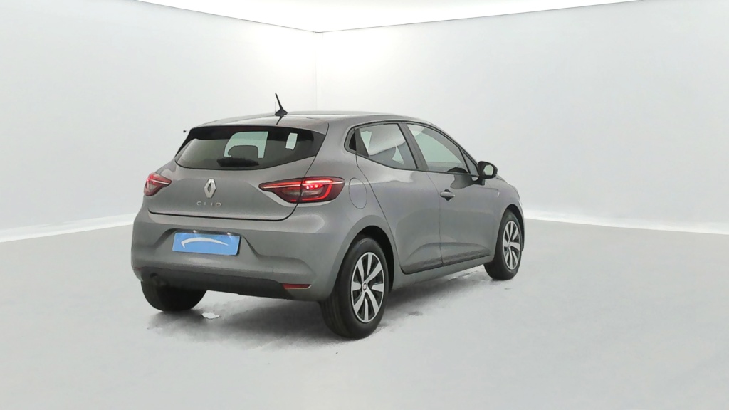 RENAULT Clio Equilibre TCe 90 - ref: 6-2971x242384 - Photo 5