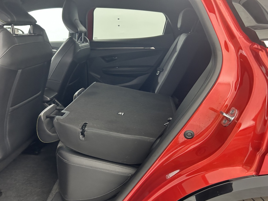 RENAULT Megane Techno EV60 220 ch super charge - ref: 6-2971x242399 - Photo 10