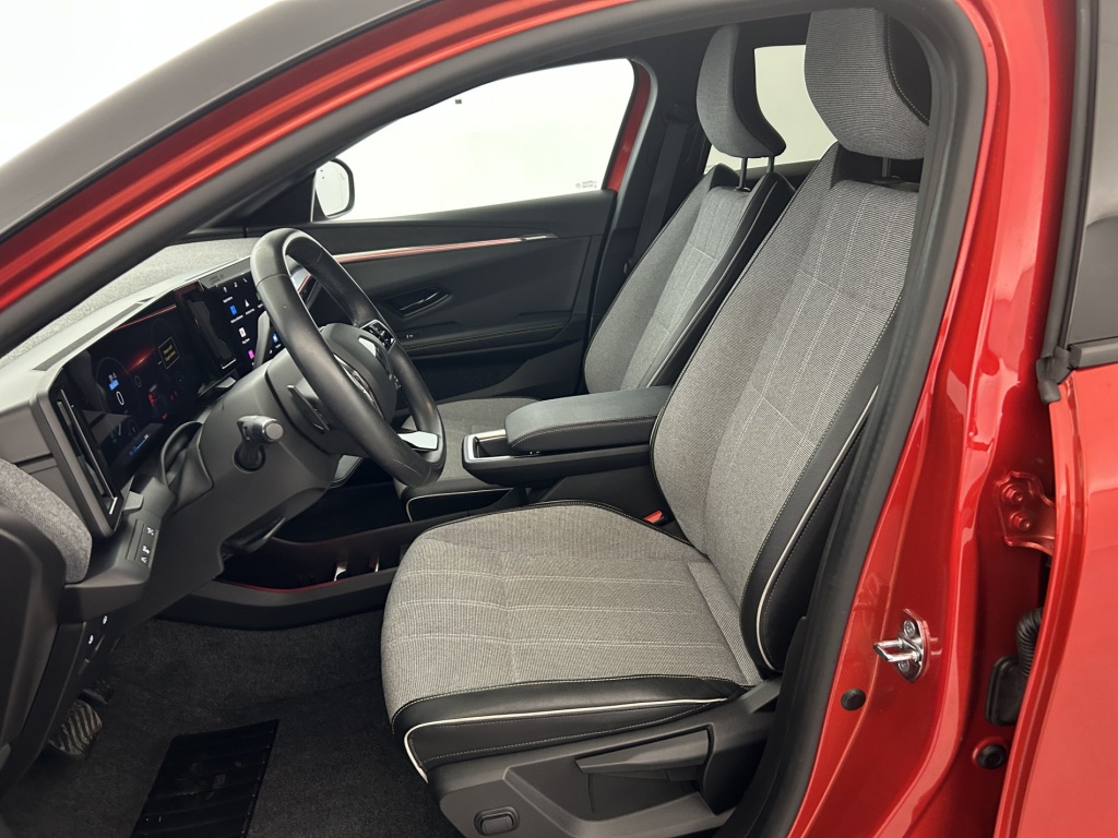 RENAULT Megane Techno EV60 220 ch super charge - ref: 6-2971x242399 - Photo 12