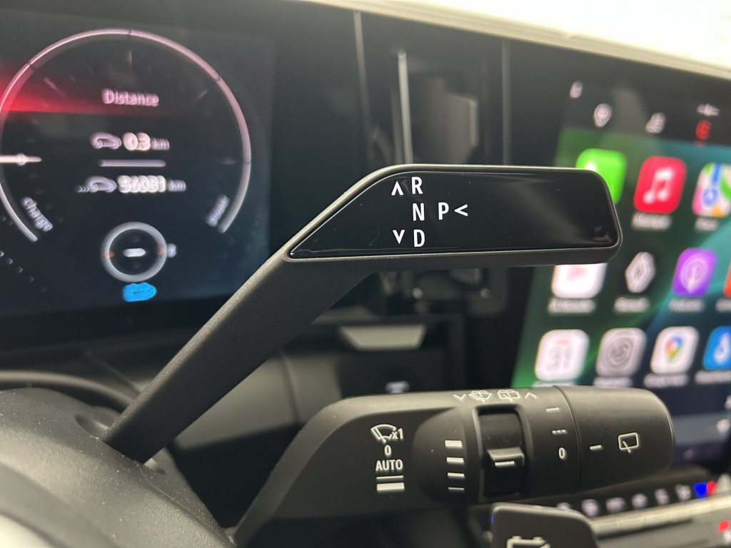 RENAULT Megane Techno EV60 220 ch super charge - ref: 6-2971x242399 - Photo 20