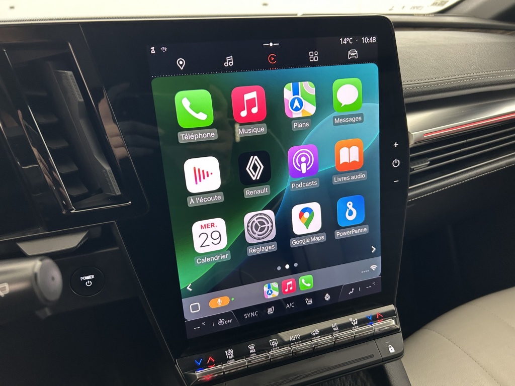 RENAULT Megane Iconic Electrique EV60 220 ch super charge - ref: 6-2971x242420 - Photo 16