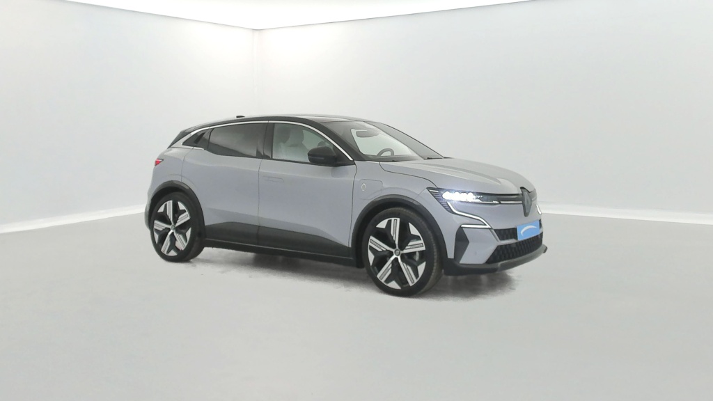 RENAULT Megane Iconic Electrique EV60 220 ch super charge - ref: 6-2971x242420 - Photo 7