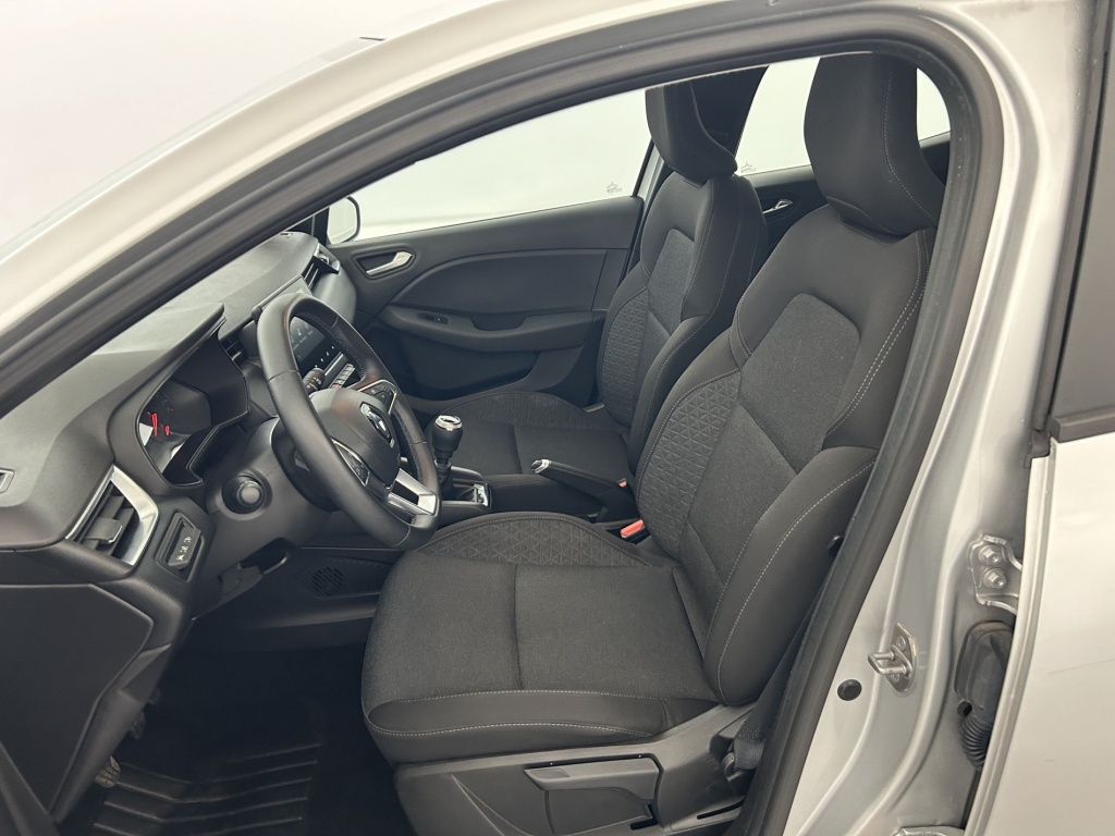 RENAULT Clio Equilibre TCe 90 - ref: 6-2971x242426 - Photo 13